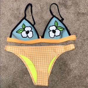 Triangl Bikini